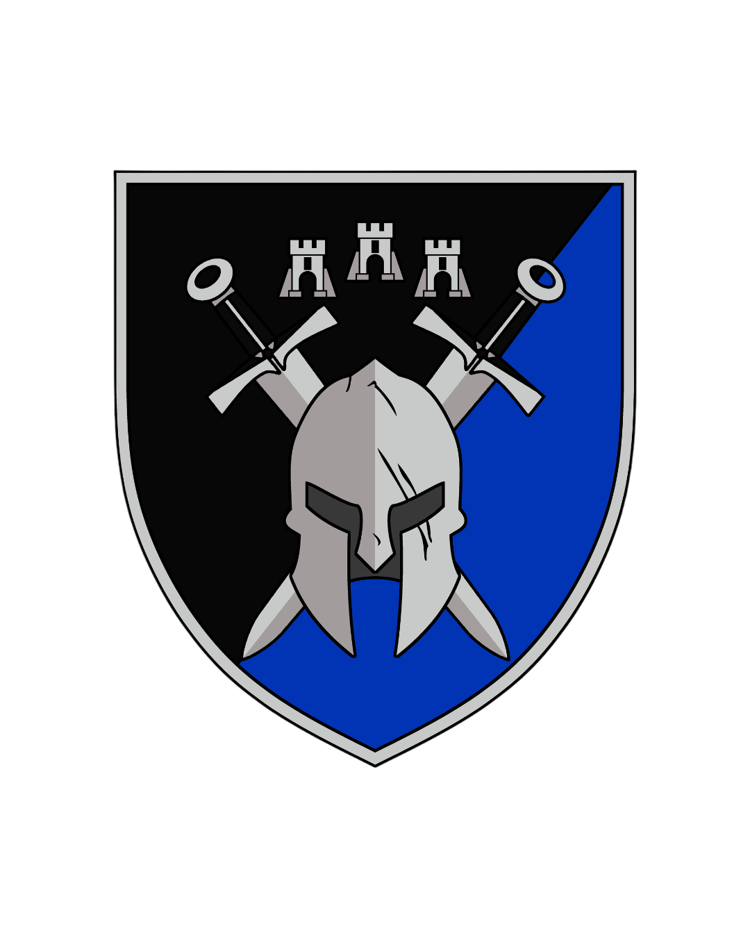 Емблема 42 ОМБр